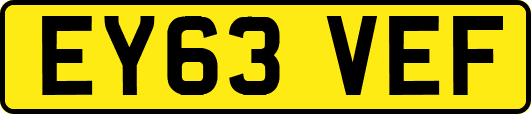 EY63VEF
