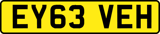 EY63VEH