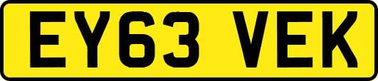 EY63VEK