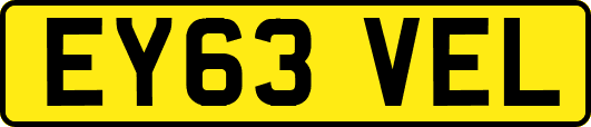 EY63VEL