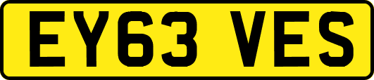 EY63VES