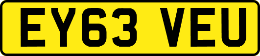 EY63VEU