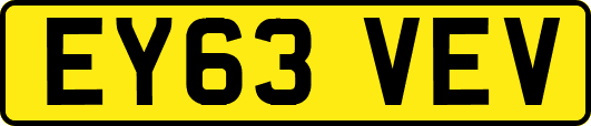 EY63VEV