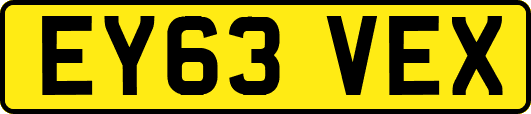 EY63VEX