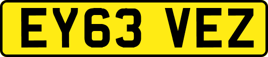 EY63VEZ