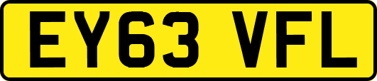 EY63VFL