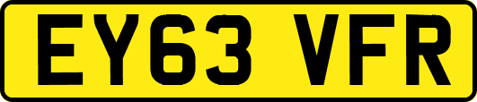 EY63VFR