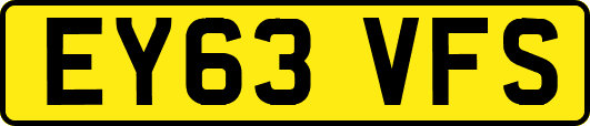 EY63VFS