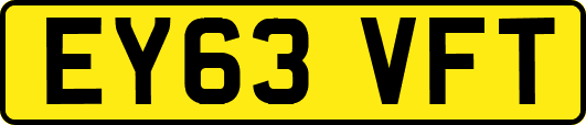 EY63VFT