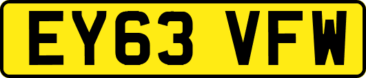 EY63VFW