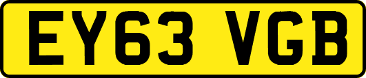 EY63VGB