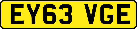 EY63VGE