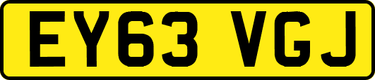 EY63VGJ