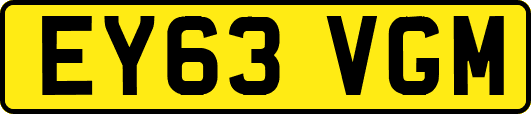 EY63VGM