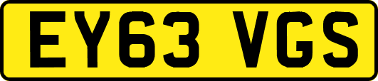 EY63VGS