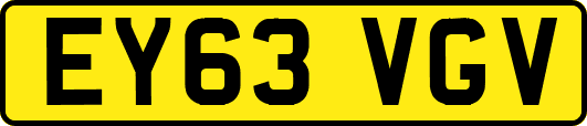 EY63VGV