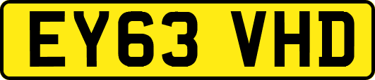 EY63VHD