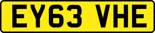 EY63VHE