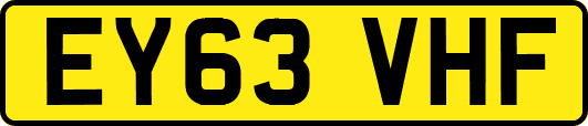EY63VHF