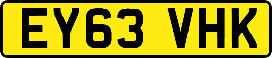 EY63VHK
