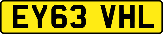 EY63VHL