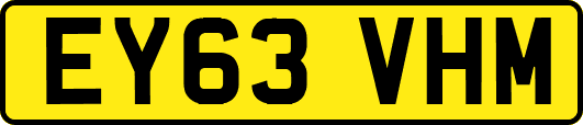 EY63VHM