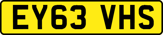 EY63VHS