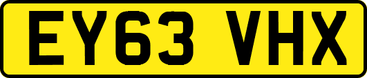 EY63VHX