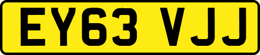 EY63VJJ