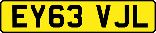 EY63VJL