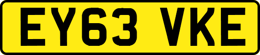 EY63VKE