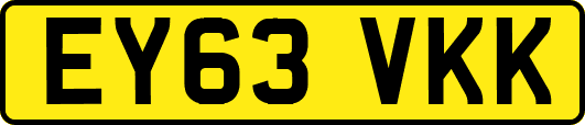 EY63VKK