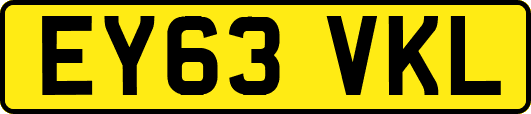 EY63VKL