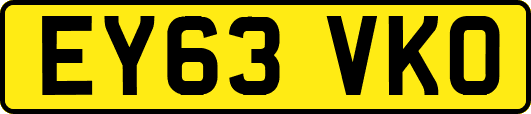 EY63VKO