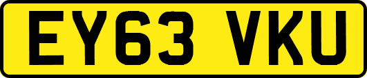 EY63VKU