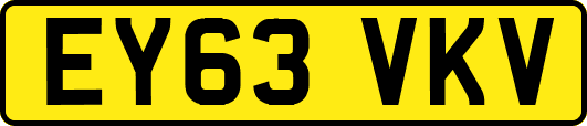 EY63VKV