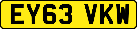 EY63VKW