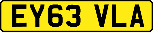 EY63VLA
