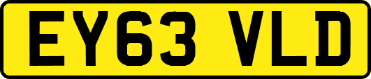 EY63VLD