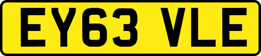 EY63VLE