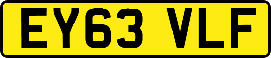 EY63VLF