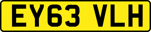EY63VLH