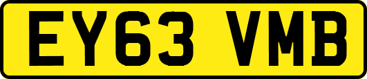 EY63VMB