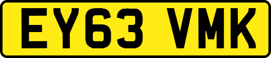 EY63VMK