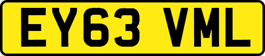 EY63VML