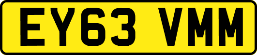 EY63VMM