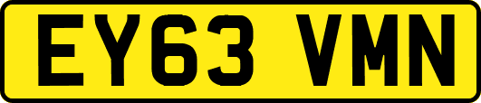 EY63VMN