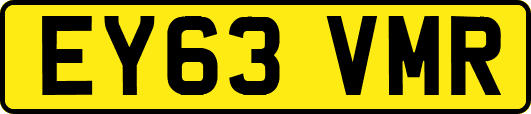 EY63VMR
