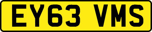 EY63VMS