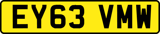 EY63VMW